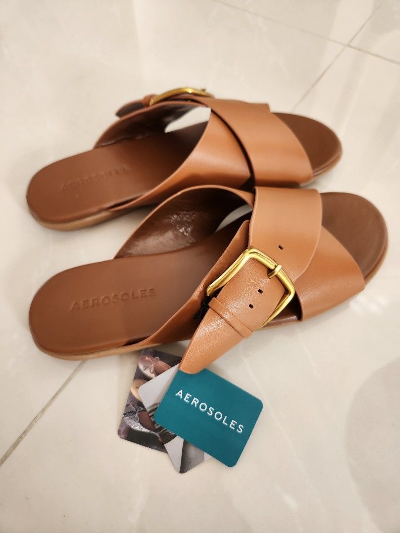 Aerosoles sandals online