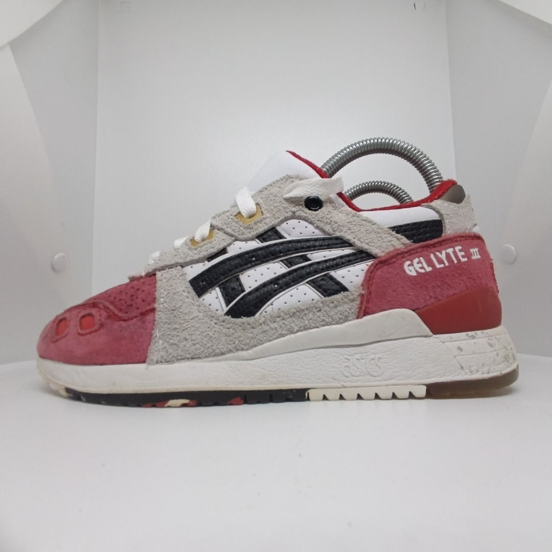Asics koi klub sales