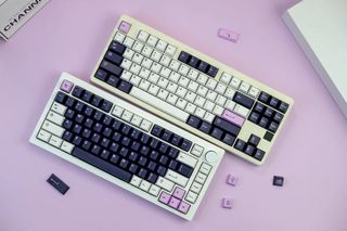 Monokei x Hand Engineering Kage SE Keyboard Kit (WK), Computers & Tech ...