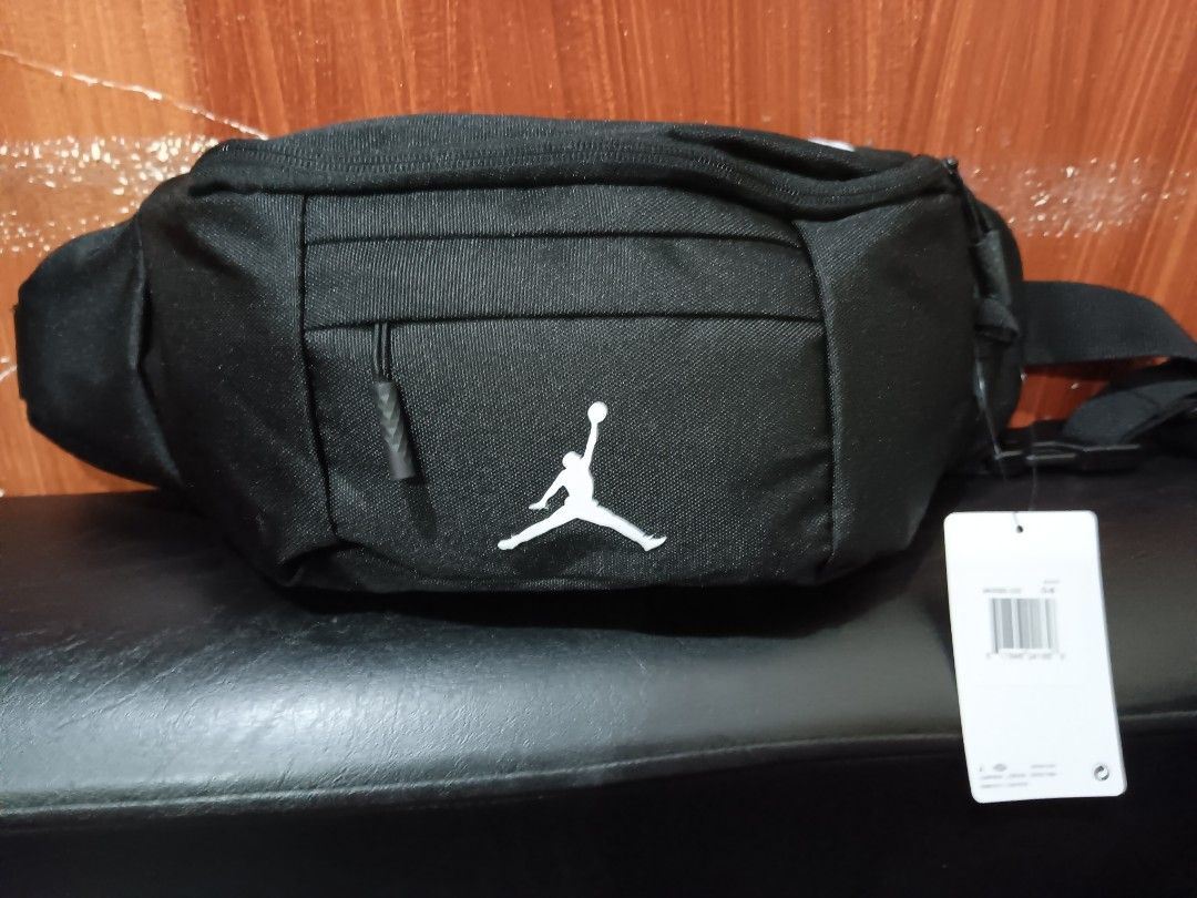 Jordan air belted hotsell bag