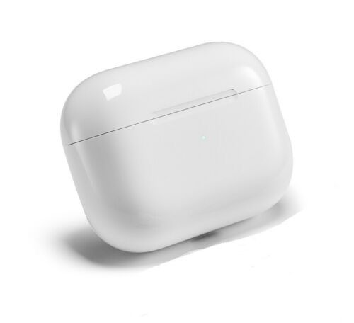 全新AirPods Pro 1 充電盒原裝補配, 音響器材, 耳機- Carousell