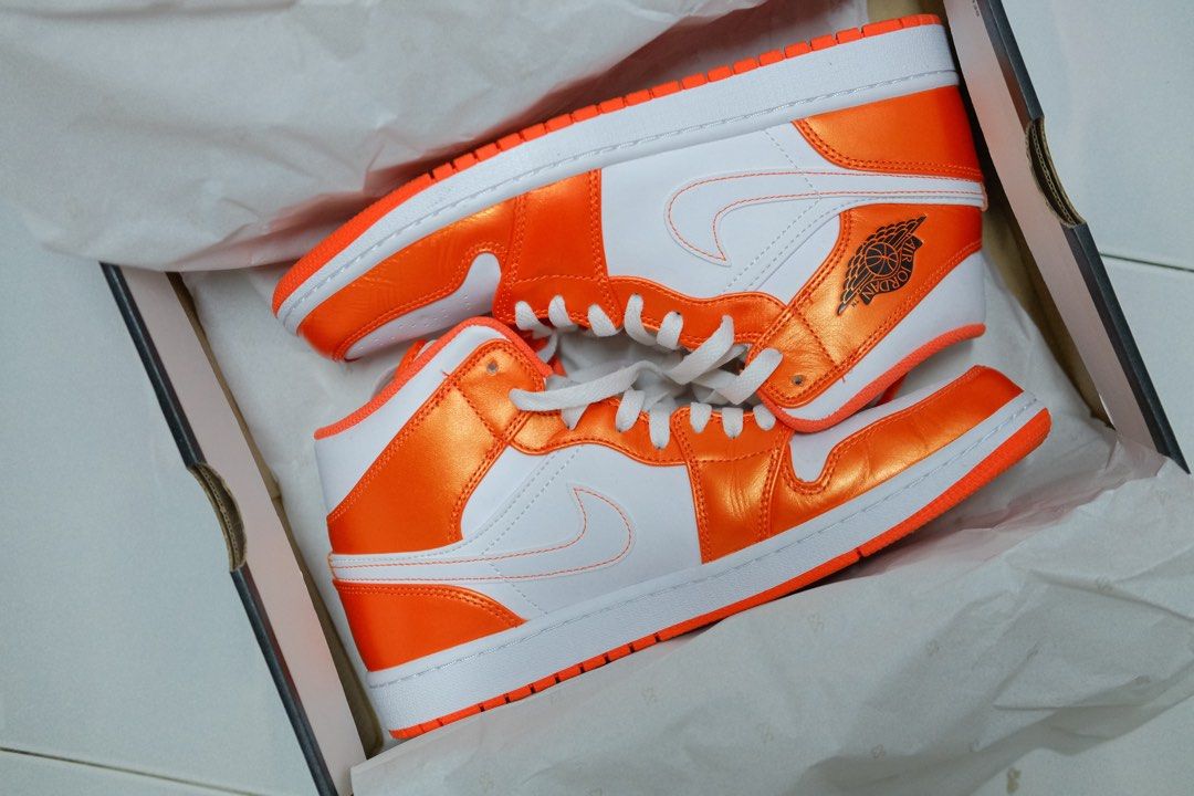 aj1 high orange