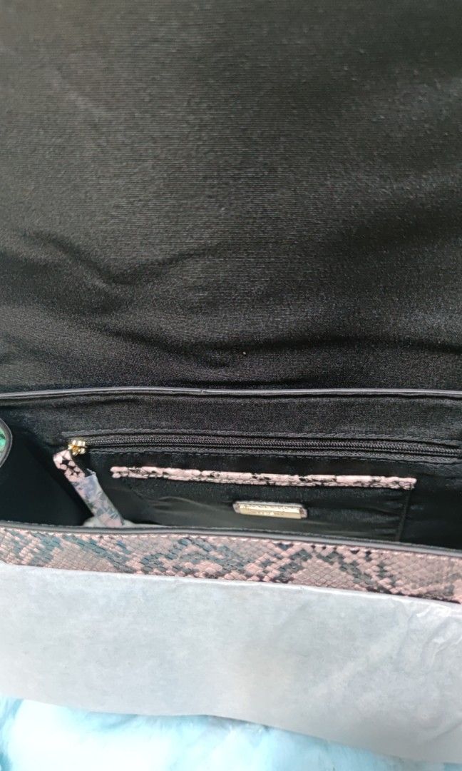 ALDO Glendaa Satchel Bag on Carousell