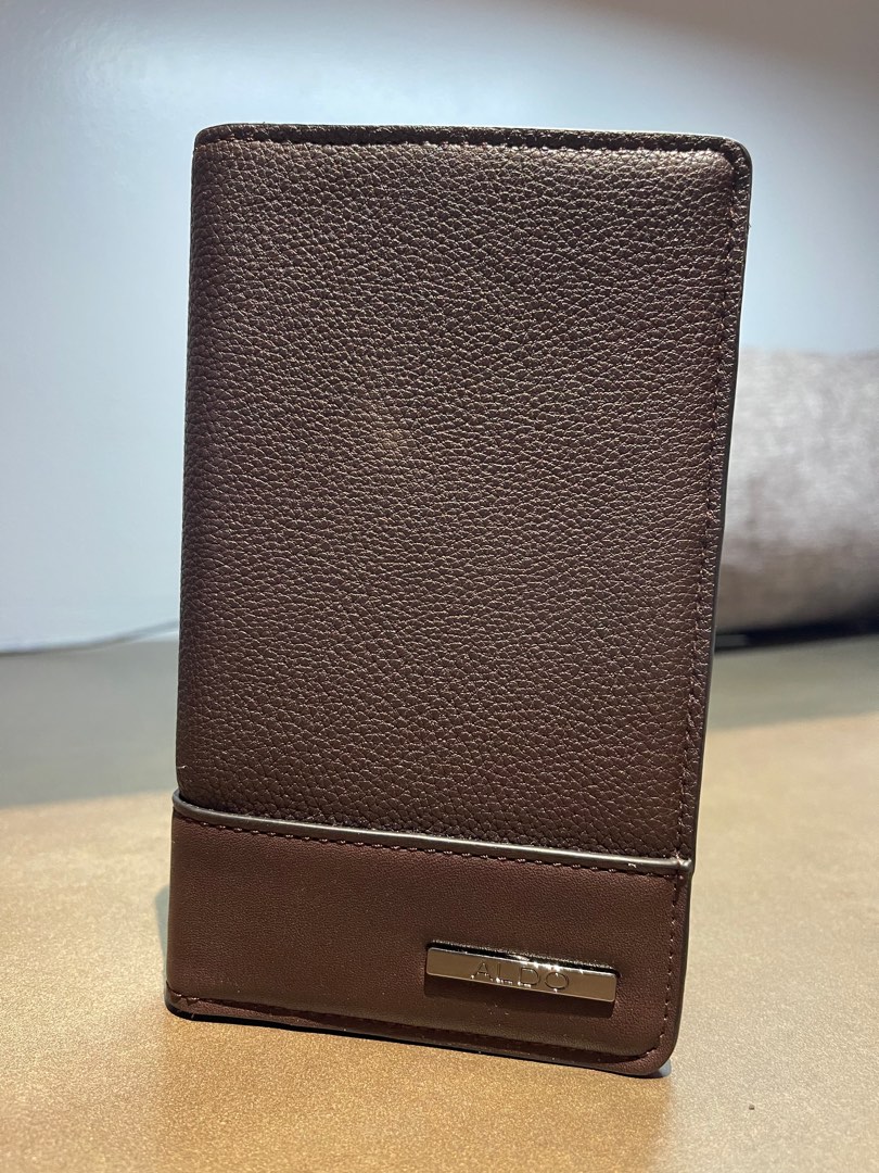 Aldo Passport/Card Holder on Carousell