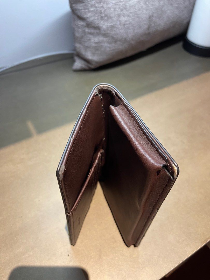 Aldo best sale passport holder