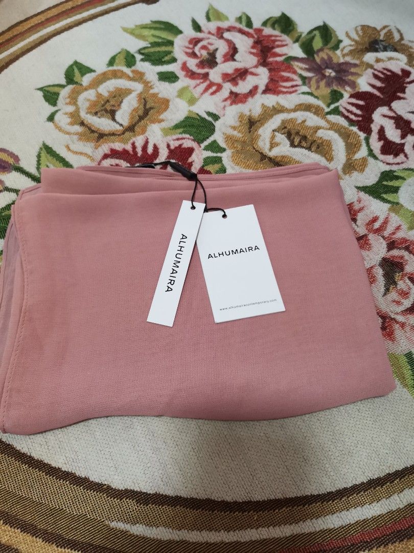 shawl alhumaira