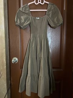 Amari Melinda in Chocolate Brown