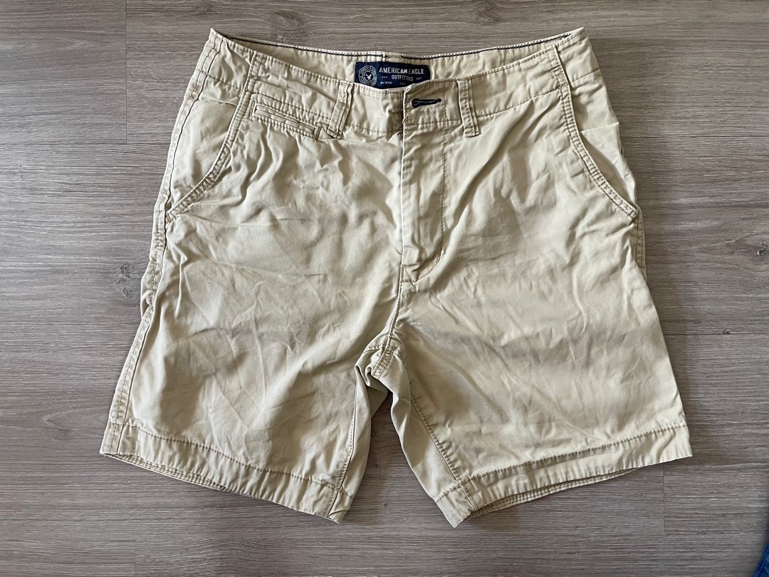 American eagle 2024 prep shorts