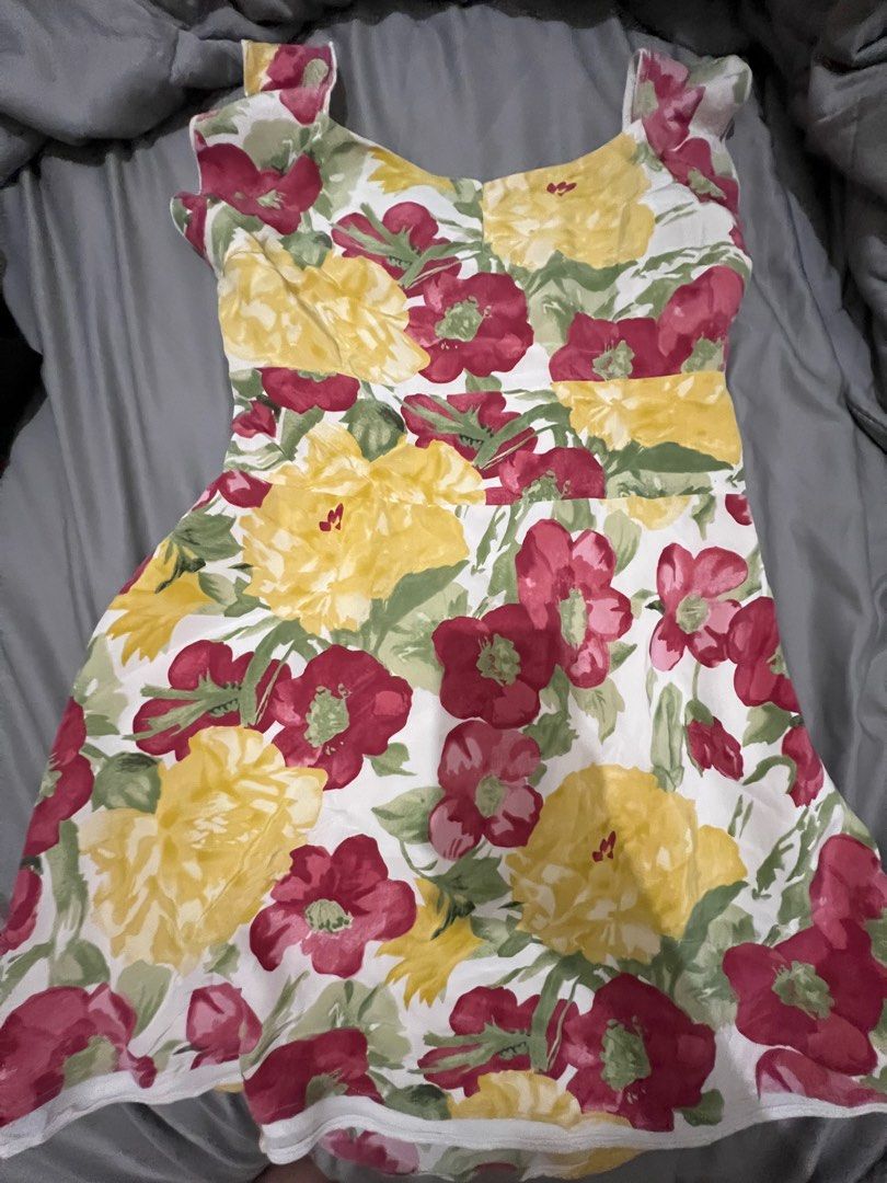 Ann taylor on sale loft summer dresses