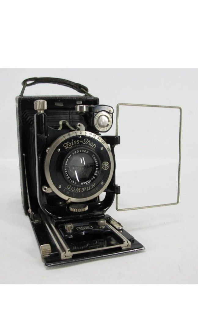 Antique 1914, Photography, Cameras on Carousell