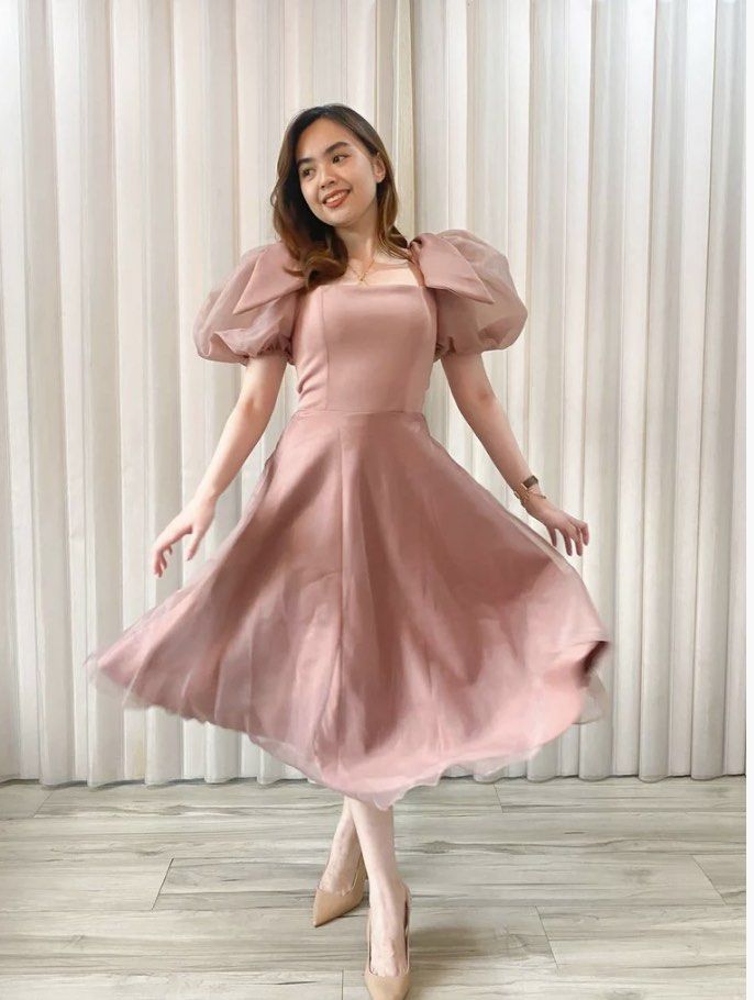 Anne curtis filipiniana dress clearance