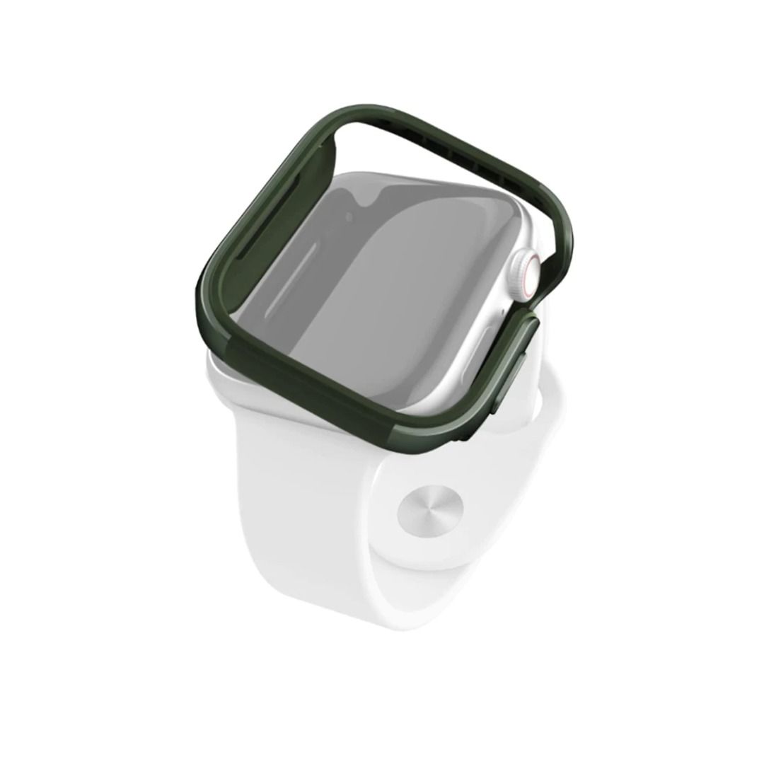 Apple Watch 7 Series 45MM / 41MM Raptic (aka XDoria) Defense Edge