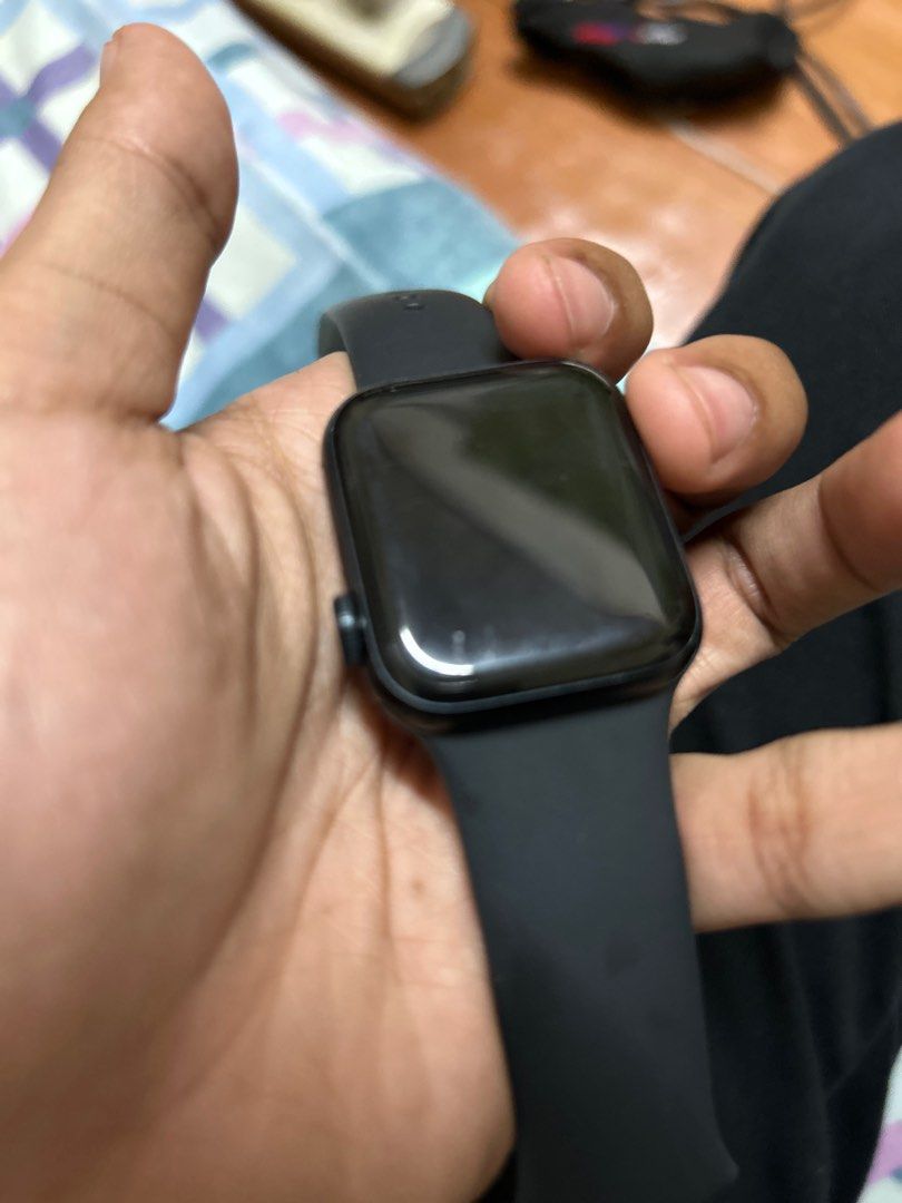 APPLE WATCH SE 2ND Men s Fashion Watches Accessories Watches