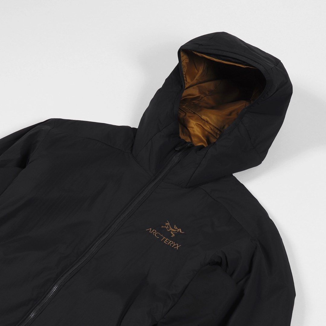 Arcteryx atom sales lt 24k black