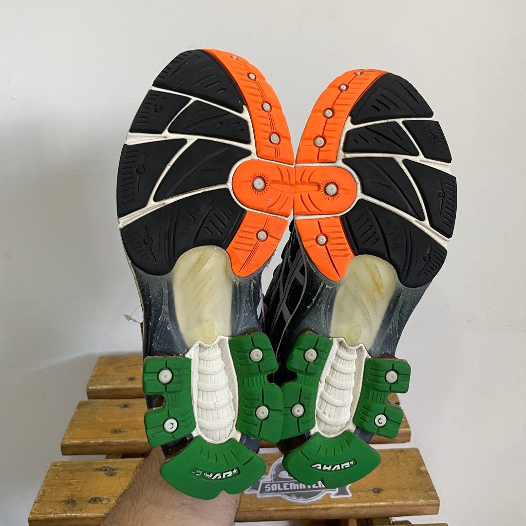 asics kinsei og women's