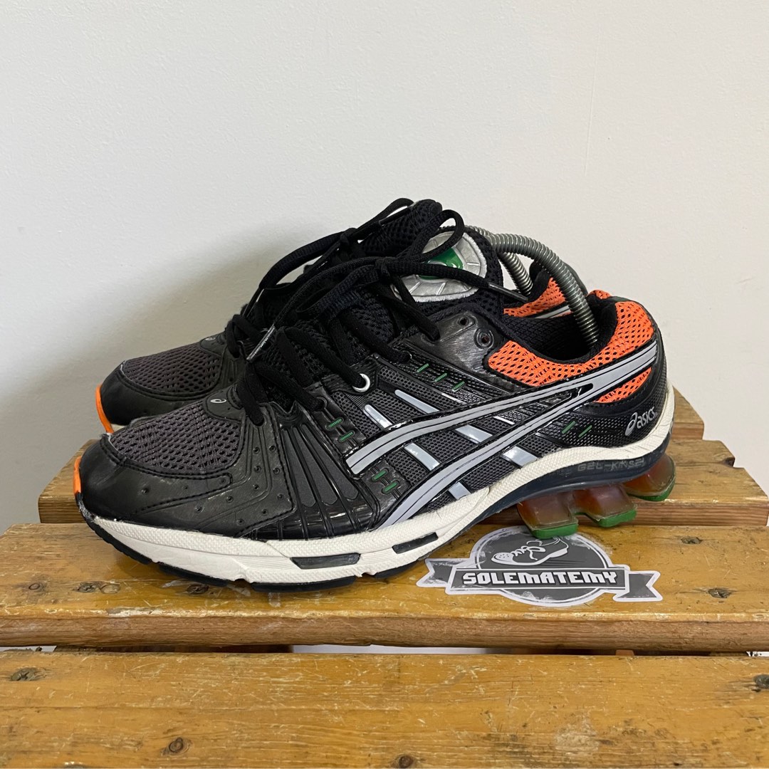 asics kinsei og women's