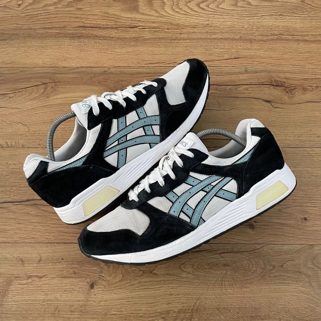 Asics sales lyte trainer