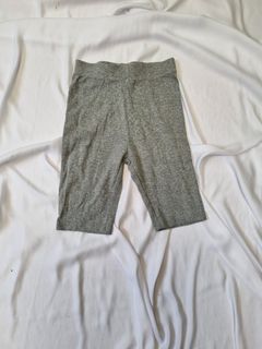 ASOS grey cycling shorts
