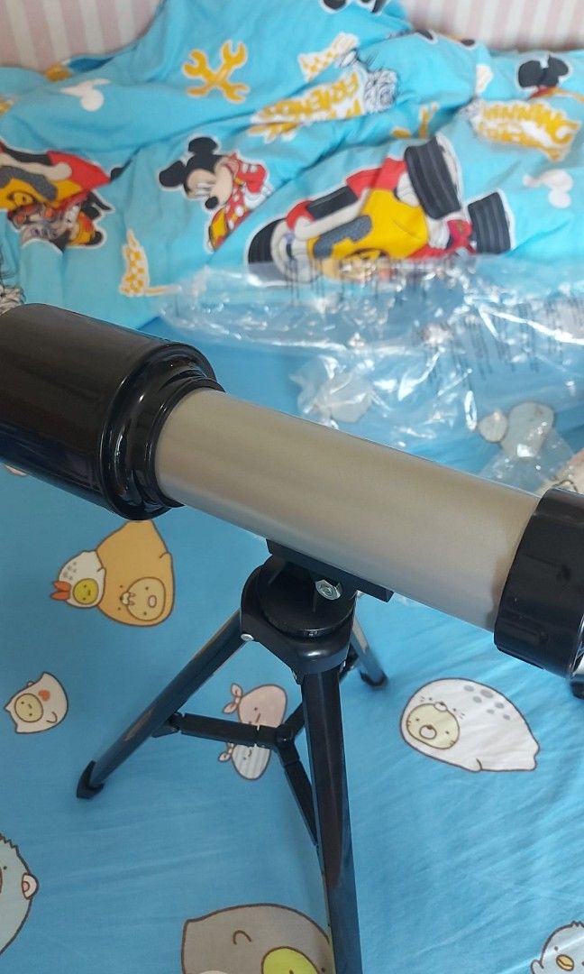 Astrolon Telescope 🔭, 攝影器材, 鏡頭及裝備- Carousell