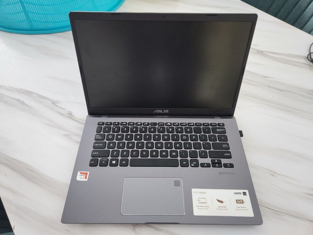 Asus m409b sales