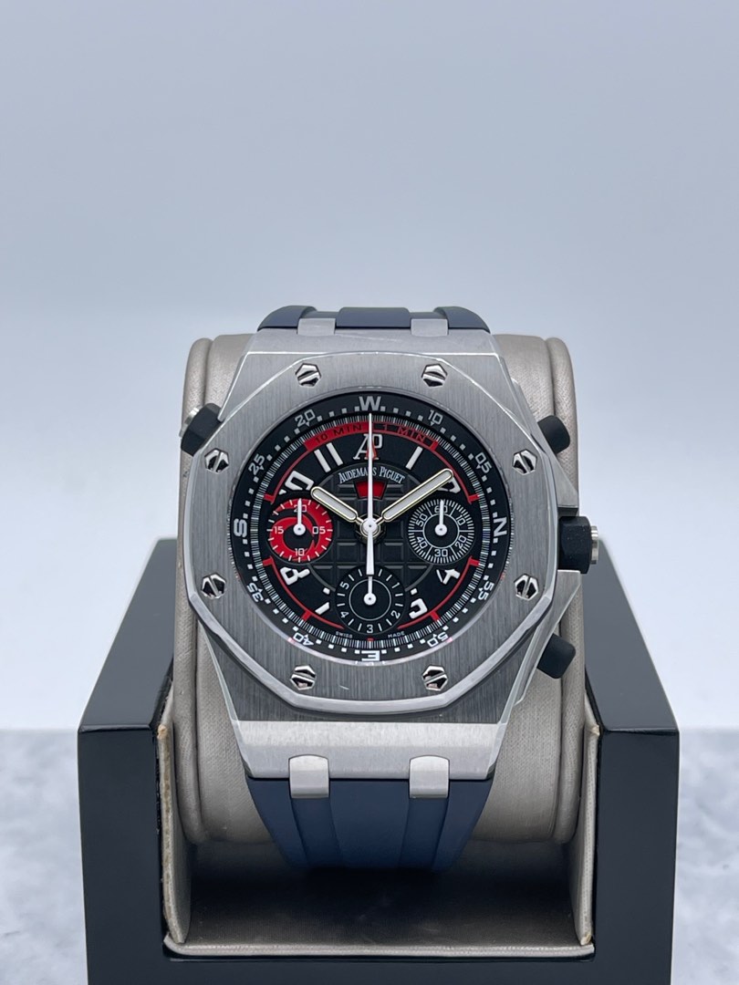 Royal oak sales offshore alinghi polaris