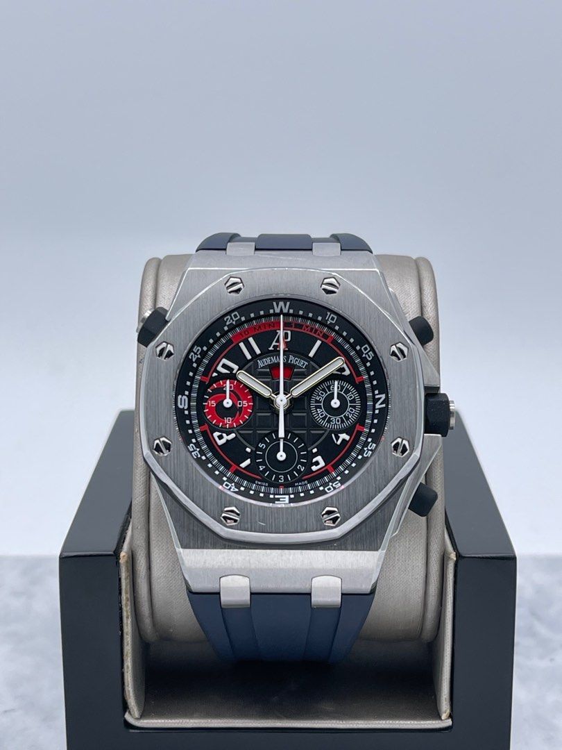 Audemars piguet hot sale alinghi polaris
