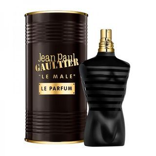 Authentic - Le Male Le Parfum by JPG - Sealed