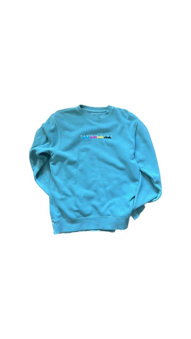 David dobrik shop new merch
