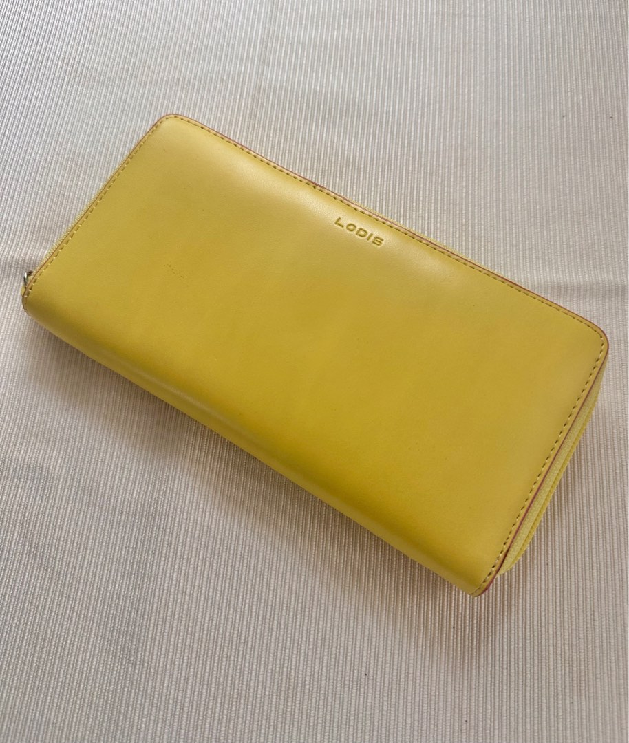 Lodis wallets on sale on sale