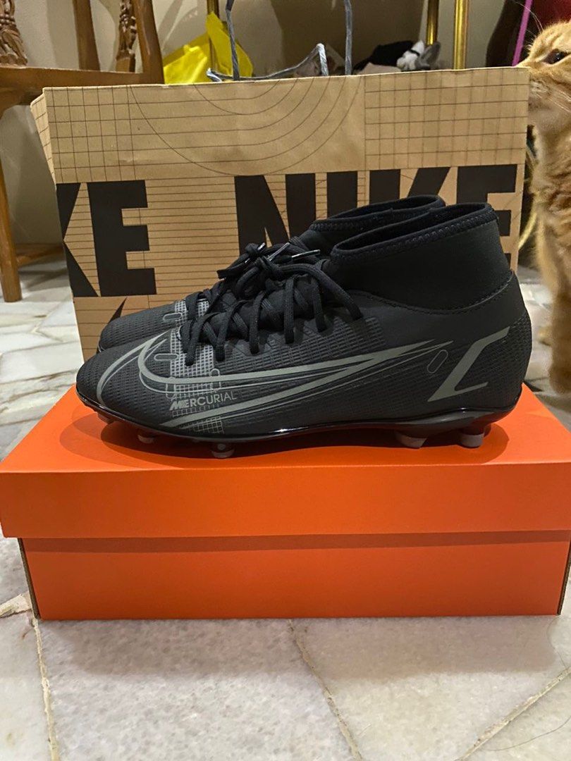 Nike superfly club fg mg top