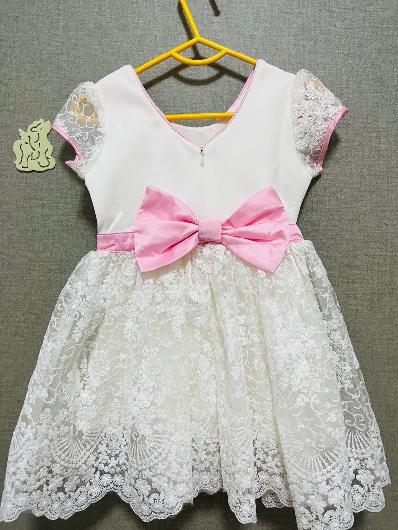 Baby Girl Dress