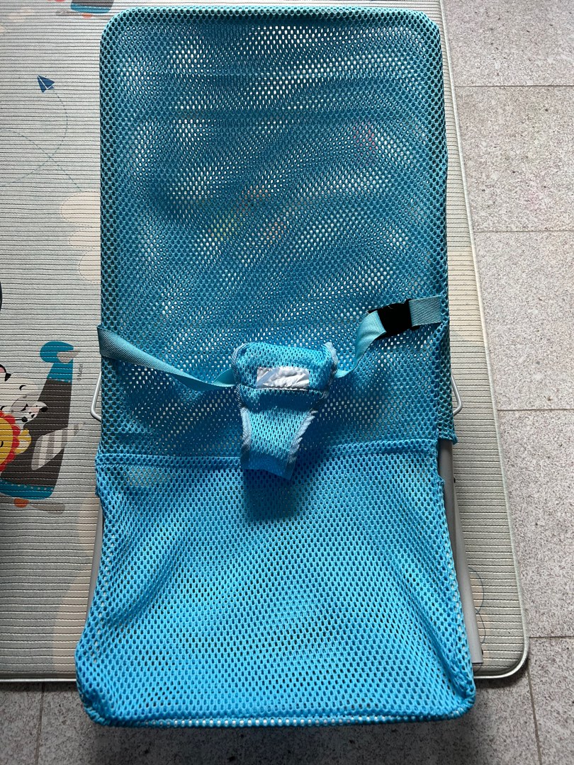Baby mesh cheap rocker
