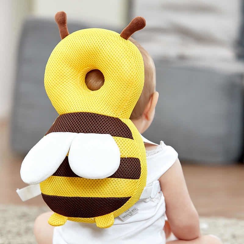 Baby walking head protection on sale