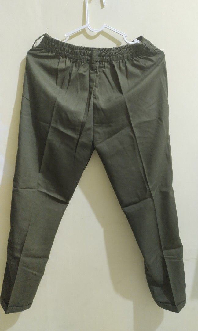 Bagy Pants Wanita on Carousell