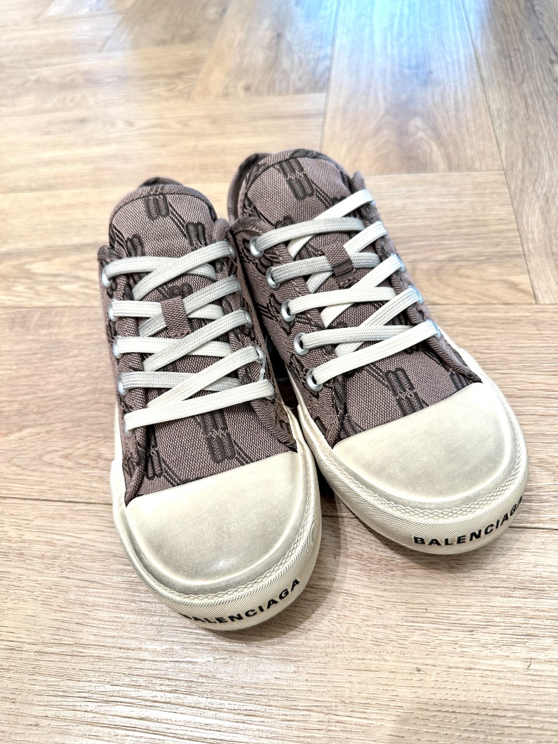 BALENCIAGA｜SNEAKERS (688757 W3RQ2 2298) org.jpg