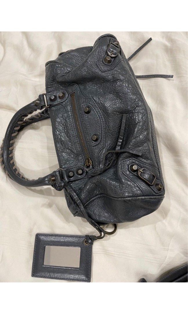 balenciaga mini twiggy