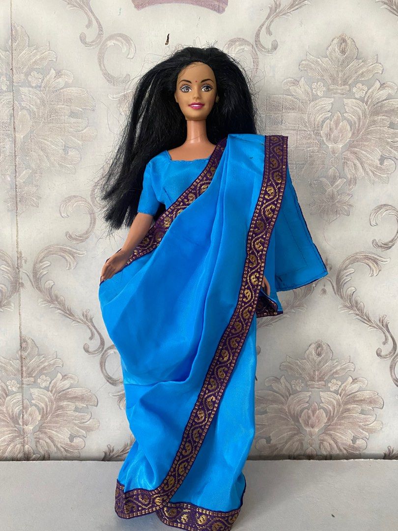 Barbie in india hot sale