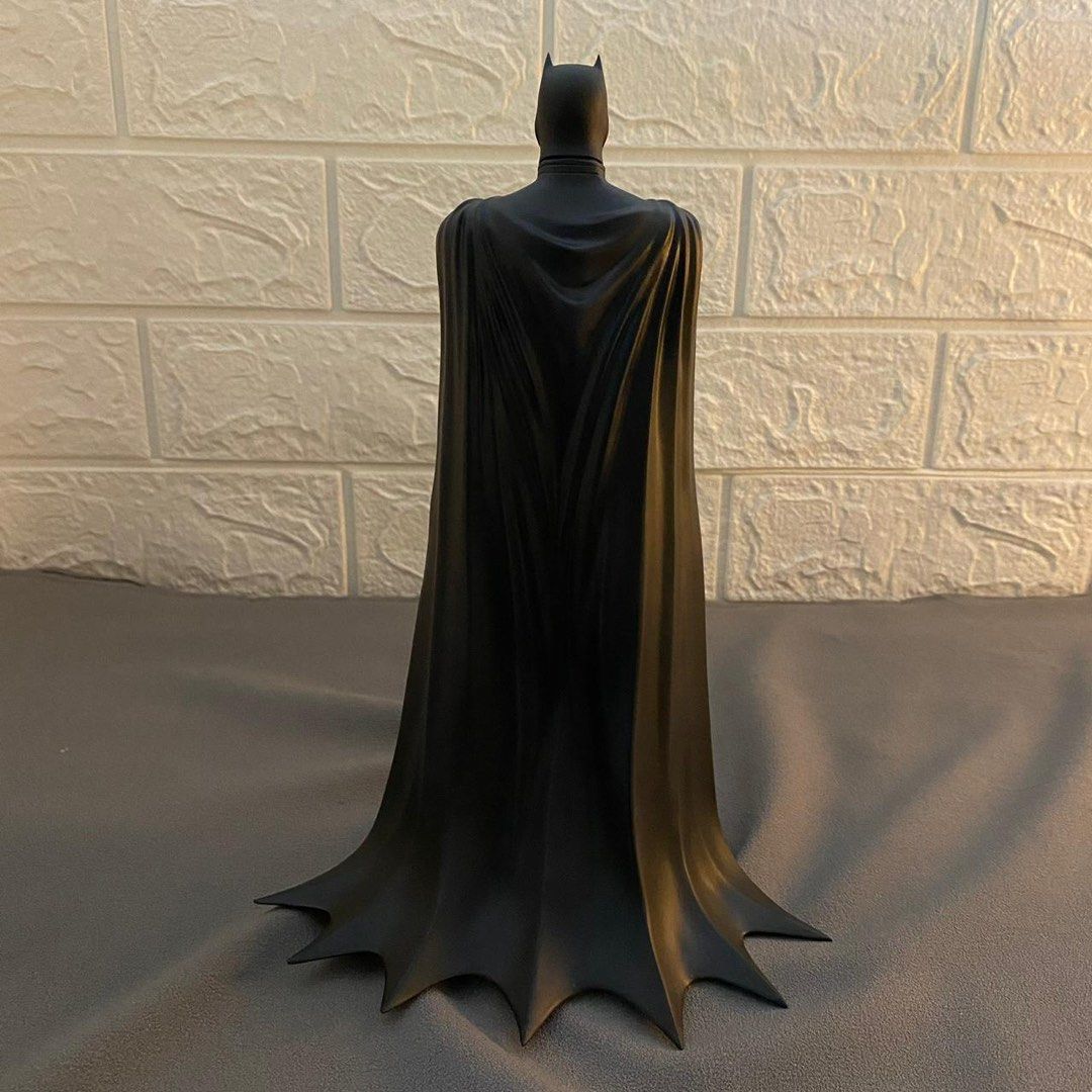 Batman Ikemen Statue DC Comics Kotobukiya on Carousell