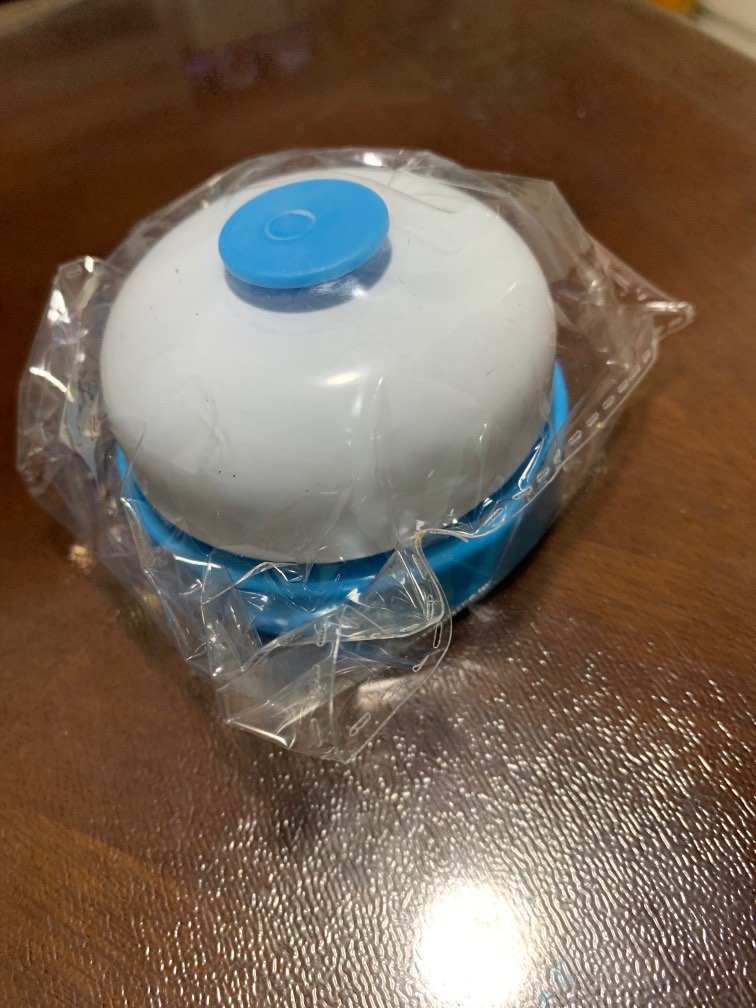 Bell chime buzzer counter, Hobbies & Toys, Toys & Games on Carousell