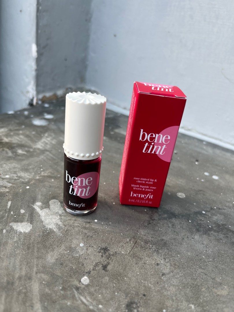 Benefit Benetint on Carousell