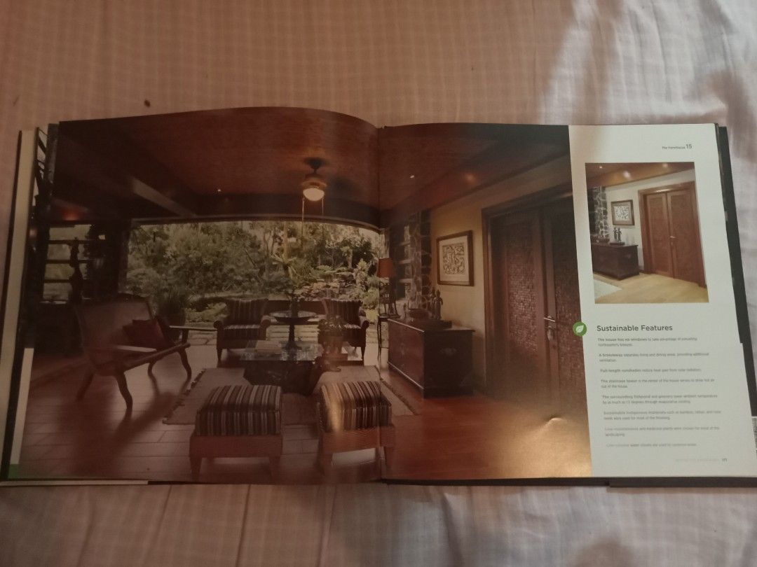 Beyond the Bahay Kubo - Architecture Book, Hobbies & Toys, Books