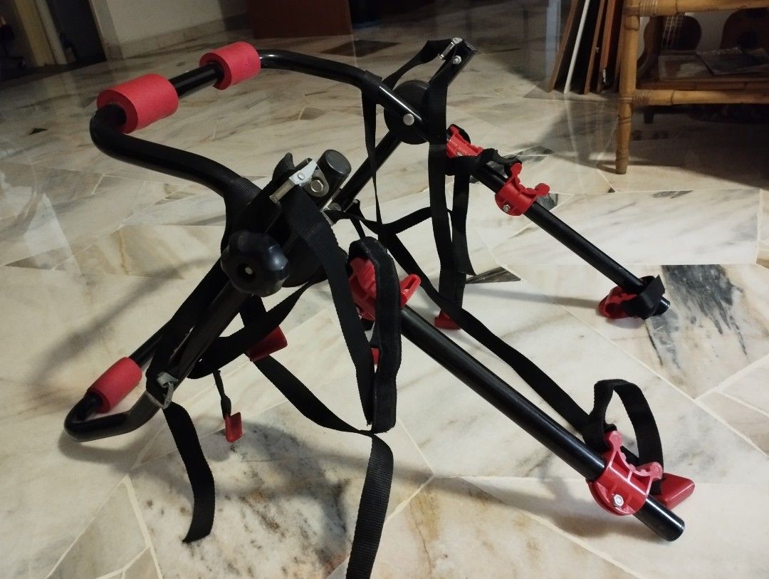 Yakima megajoe elite hotsell