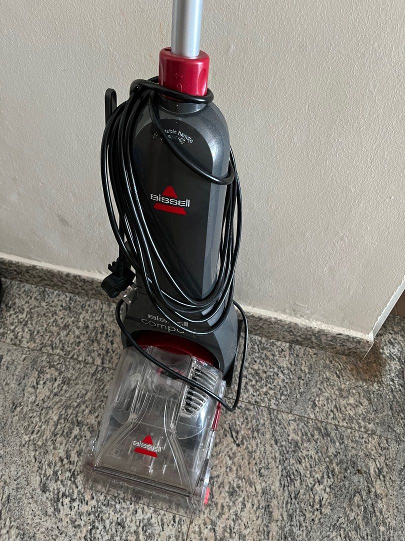 Top 141+ bissell powerforce bagged vacuum kidsdream.edu.vn