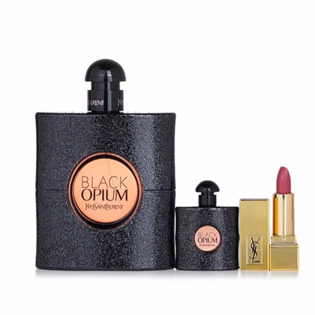 Black opinion 100ml online