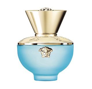 BNIB 5 mL Versace Dylan Turquoise Perfume