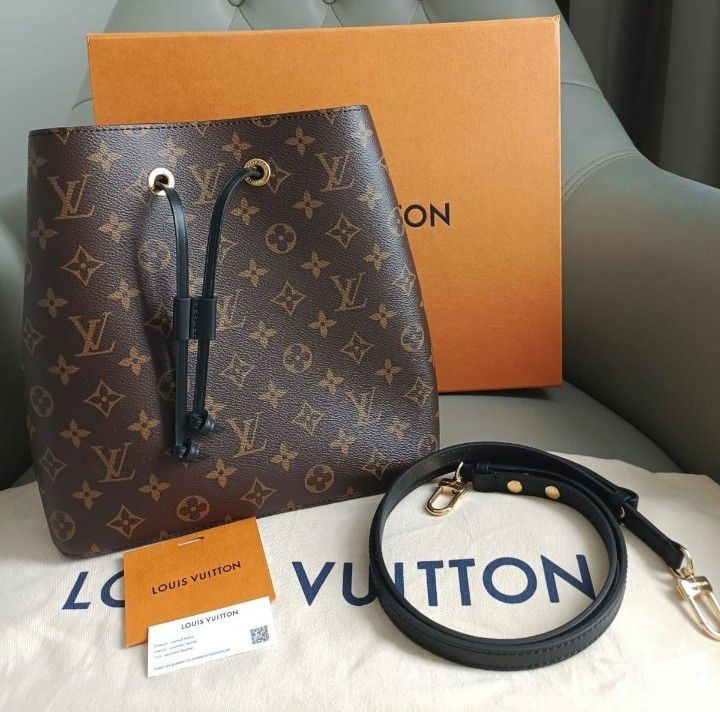 Louis Vuitton NeoNoe: Masih worth it di 2023?