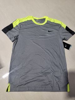 Nike NBA Pro Breathe Compression Shirt Basketball Thailand