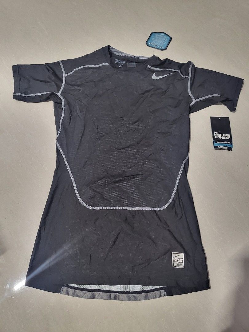 nike pro combat shirt price