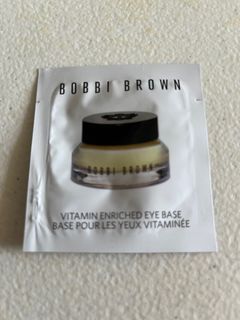 Bobbi Brown Vitamin Enriched Eye Base