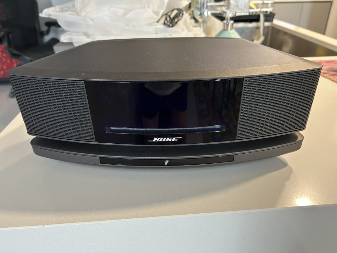 Bose soundwave cheap 4